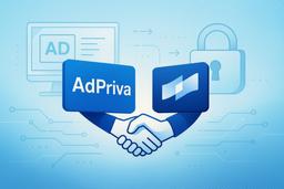 Inside the AdPriva x COTI Partnership: The Privacy-First Ad Model That Could Rewrite Digital Advertising