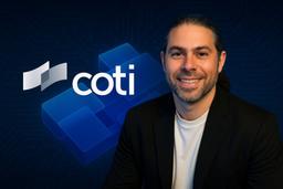 A Look at COTI’s New CMO and the Road Ahead