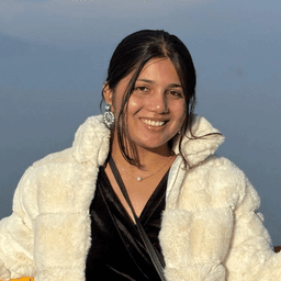 Nidhi Saini
