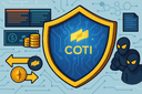 No More Front-Running: Why COTI V2 Might Just Save DeFi