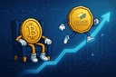 COTI V2 Surpasses 21 Million Transactions: History Isn’t Repeating, It’s Accelerating