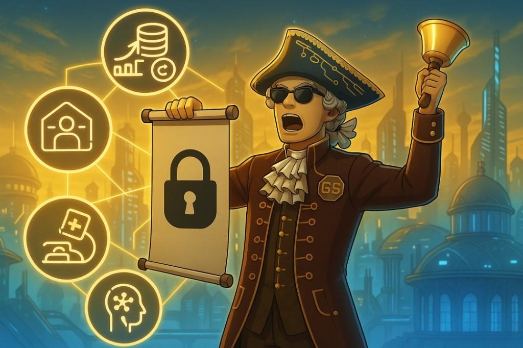 COTI V2 Use Cases: Setting a New Benchmark for Blockchain Privacy