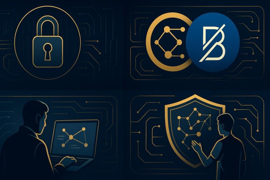 COTI x Band Protocol: Building a Safer Oracle Layer for Web3 Builder