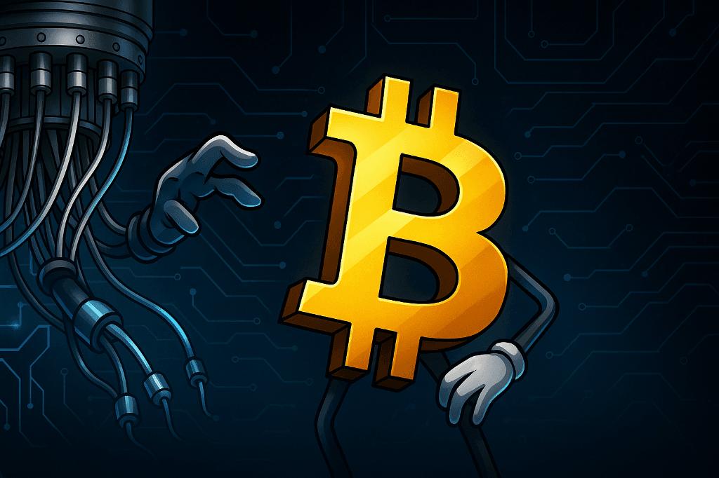 Is Quantum Computing a Real Threat to Bitcoin? BlackRock Thinks So