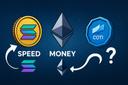 If Solana Is Speed and Ethereum Is Money… What Exactly Is COTI?