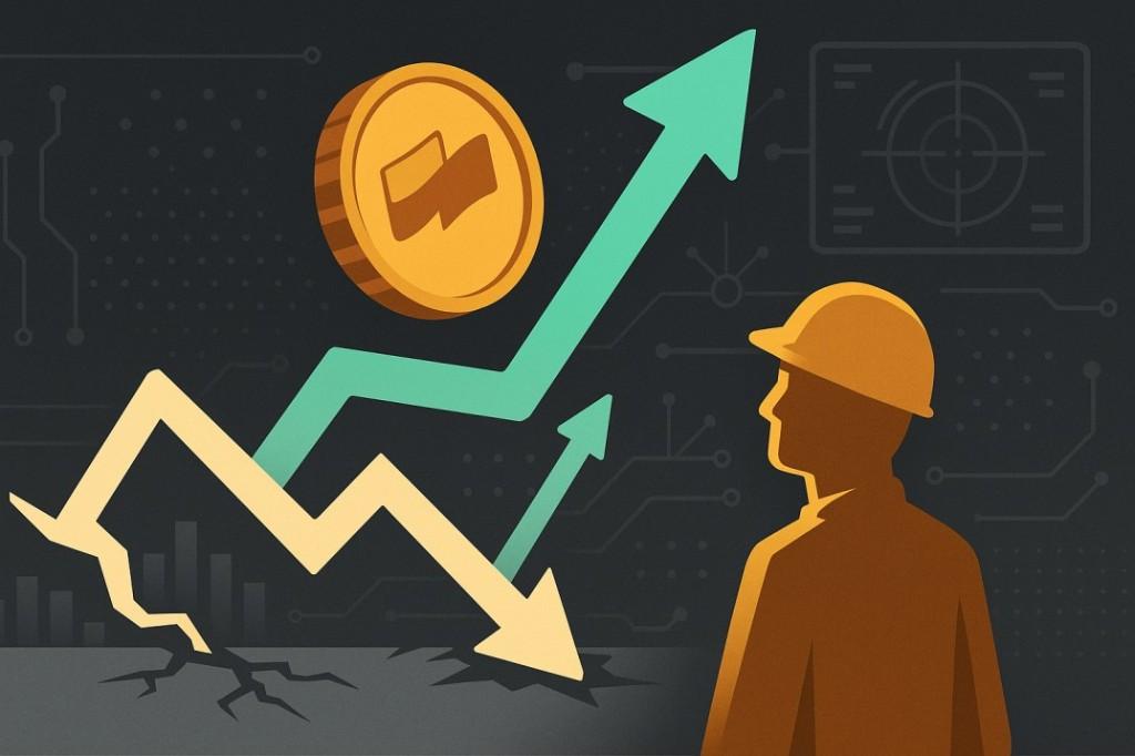 Will COTI recover?