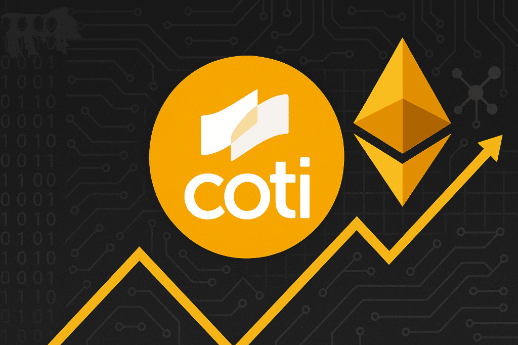Does COTI have potential?