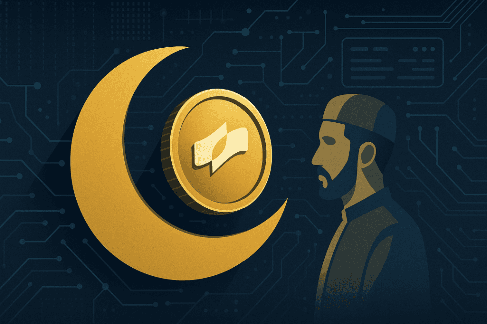 Is Coti crypto halal?