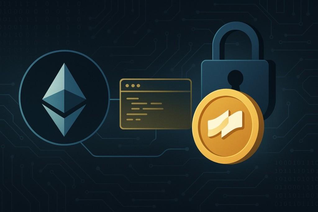 What is the Coti protocol?