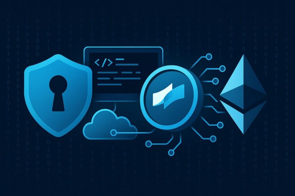 What is special about COTI?