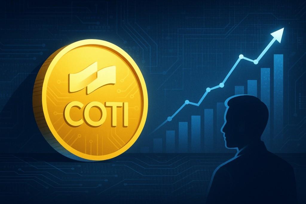 How much will COTI be worth?