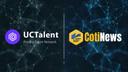 CotiNews x UCTalent Partnership: Amplifying The Journey of Web3 Hiring on COTI