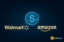 Walmart and Amazon Exploring Stablecoin Launches, Says WSJ Report