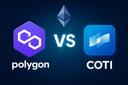 Polygon vs. COTI: Scaling vs. Privacy - Which Ethereum Layer 2 Matters More?