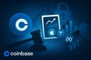 Coinbase Wants to Bring Tokenized Stocks On-Chain But Will Regulators Allow It?