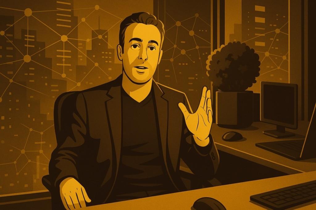 Inside the Answers: Breaking Down COTI’s Most Anticipated AMA