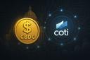 Why CBDCs Might Be the Best Thing That Ever Happened to COTI