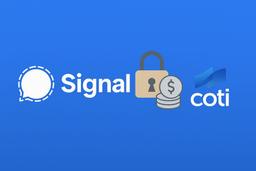 COTI: The Signal of Finance?