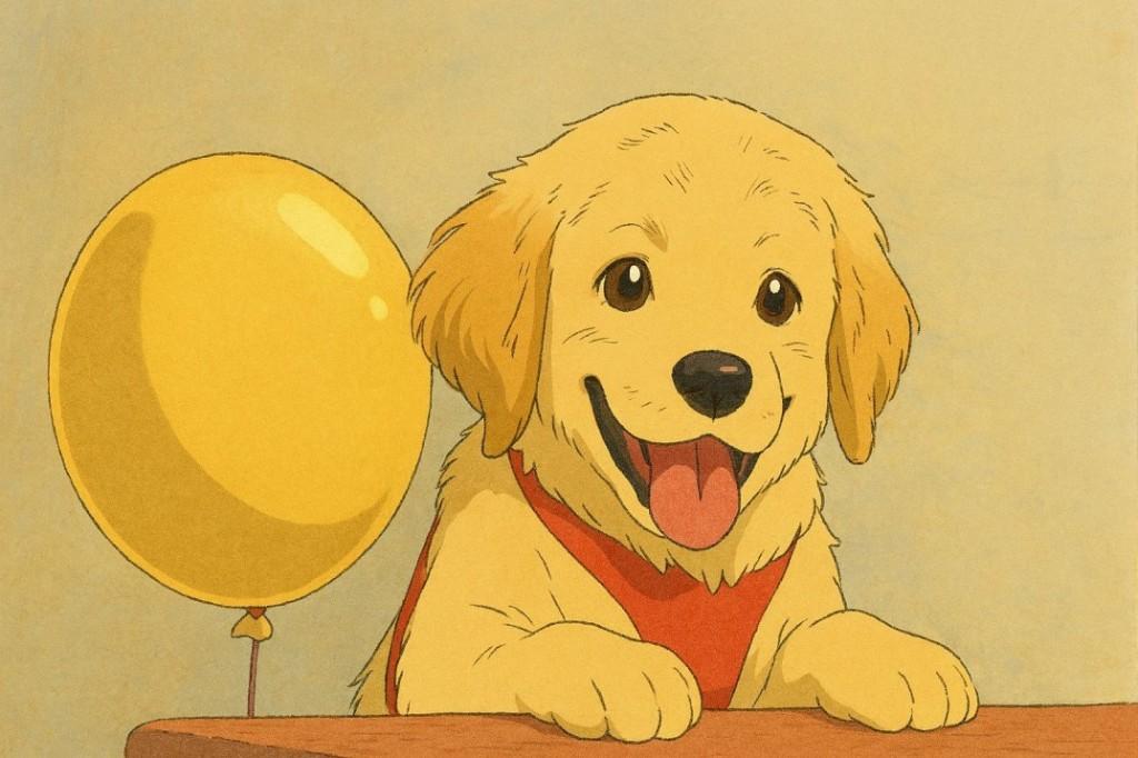 Are Dogs Selfish?