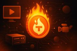 What is Theta Fuel (TFUEL)? Everything you need to know