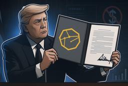Trump to Sign Executive Order to Penalize Crypto Debanking: What It Means for the Industry