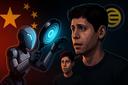 China Flags Iris-Scanning Crypto Projects as National Security Threat