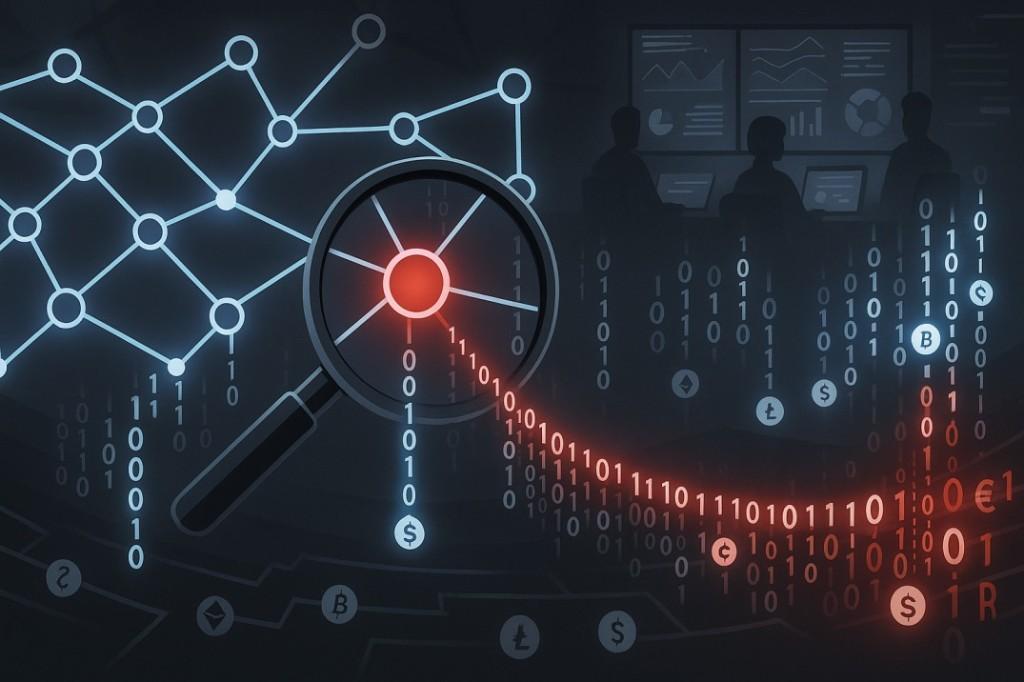 $34M in Crypto Traced to Embargo as Ransomware Evolves With New Tactics