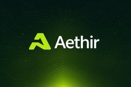 What Is Aethir (ATH)? Everything You Need to Know