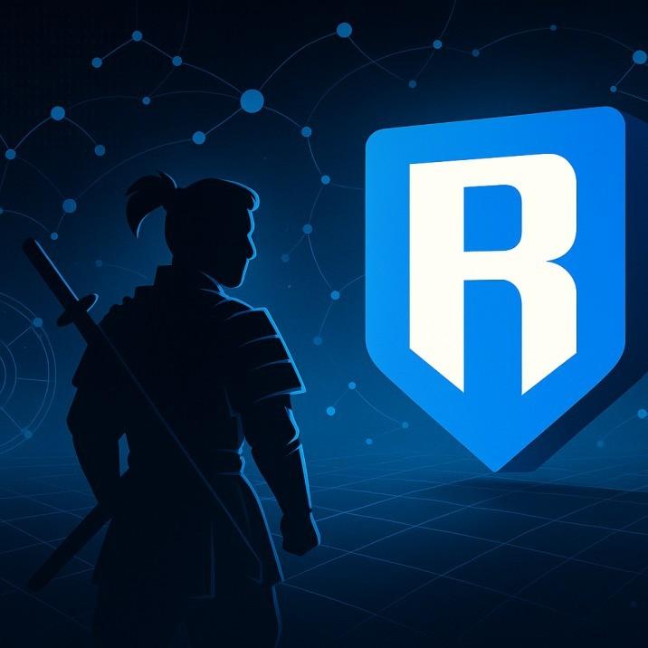 What Is Ronin (RON)? Everything You Need to Know