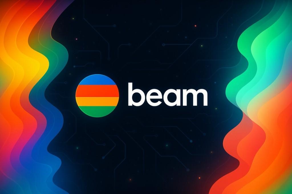 What Is Beam (BEAM)? Everything You Need to Know