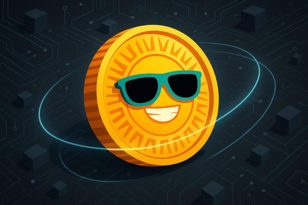 What is SUN token (SUN)? Everything You Need to Know