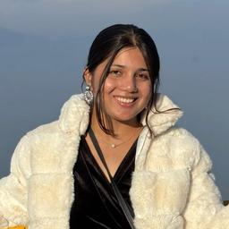 Nidhi Saini
