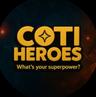 COTI Heroes