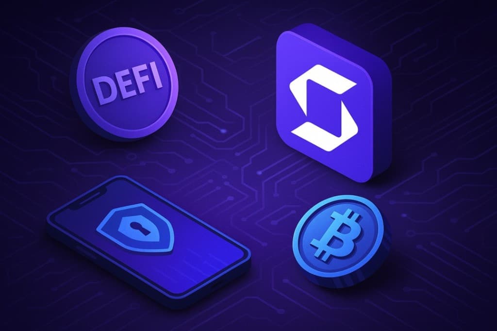 What Is Safepal? Everything You Need to Know