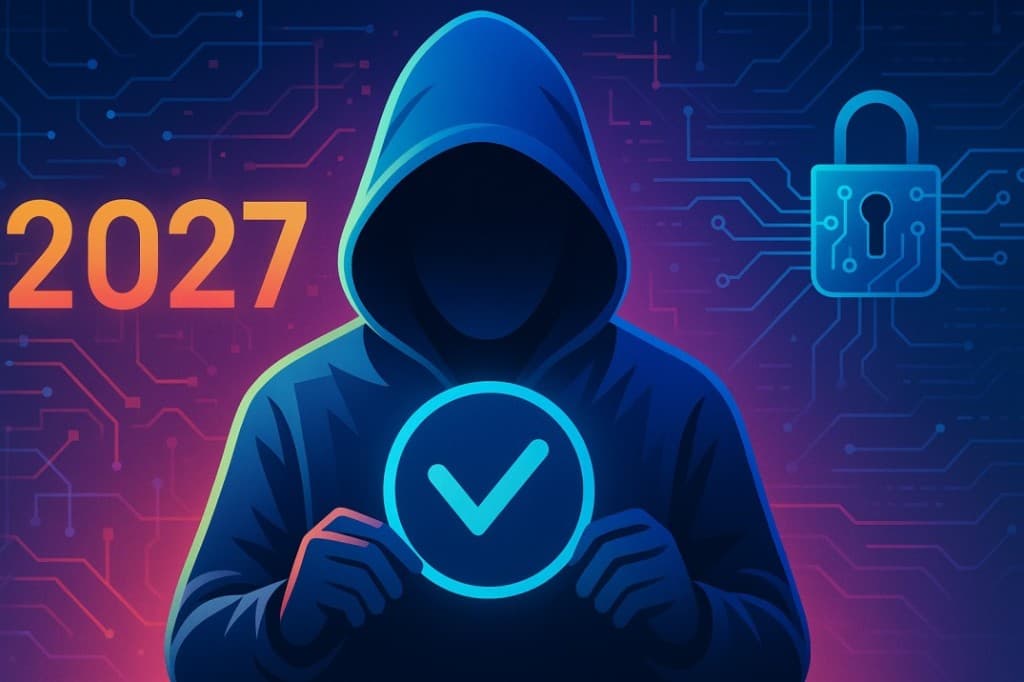 Can You Stay Anonymous On-Chain in 2027? Only If You Use This…