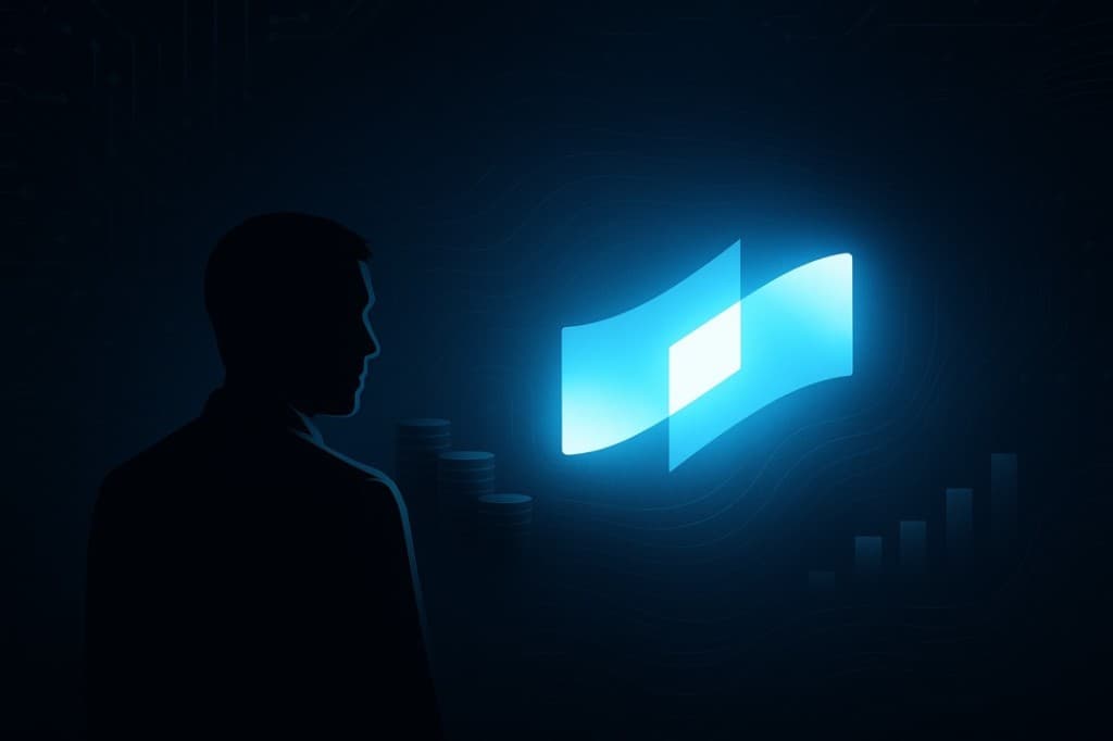 COTI’s ‘Invisible Tech’ — The Most Powerful Layer You’ll Never See