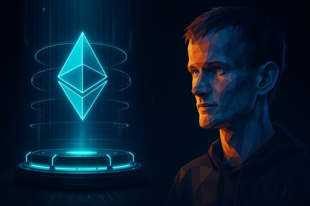 Ethereum Foundation Unveils "Privacy Stewards" Roadmap - Aiming for Private Transfers, Governance, and Identity on Ethereum