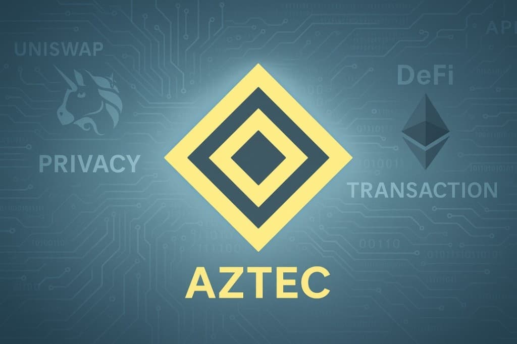 How Aztec Is Bringing Privacy Back to Ethereum Apps
