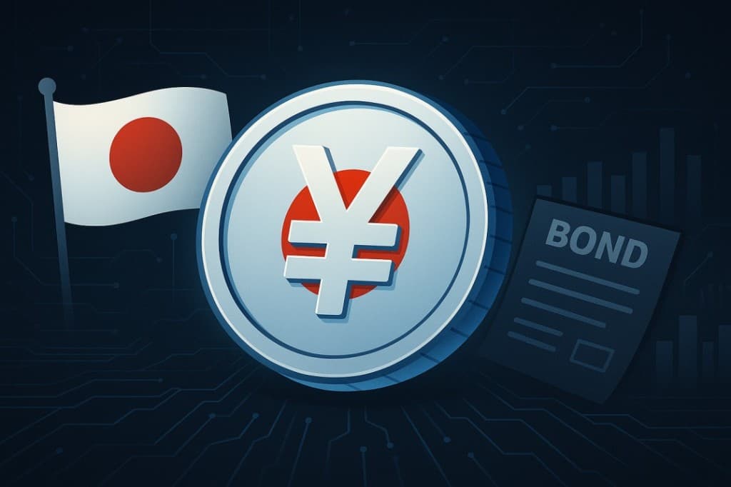 Japan Enters Digital Yen Era with JPYC Stablecoin Launch