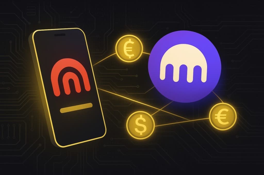 Kraken’s New Payments App Wants to Redefine Crypto and Cross-Border Transfers