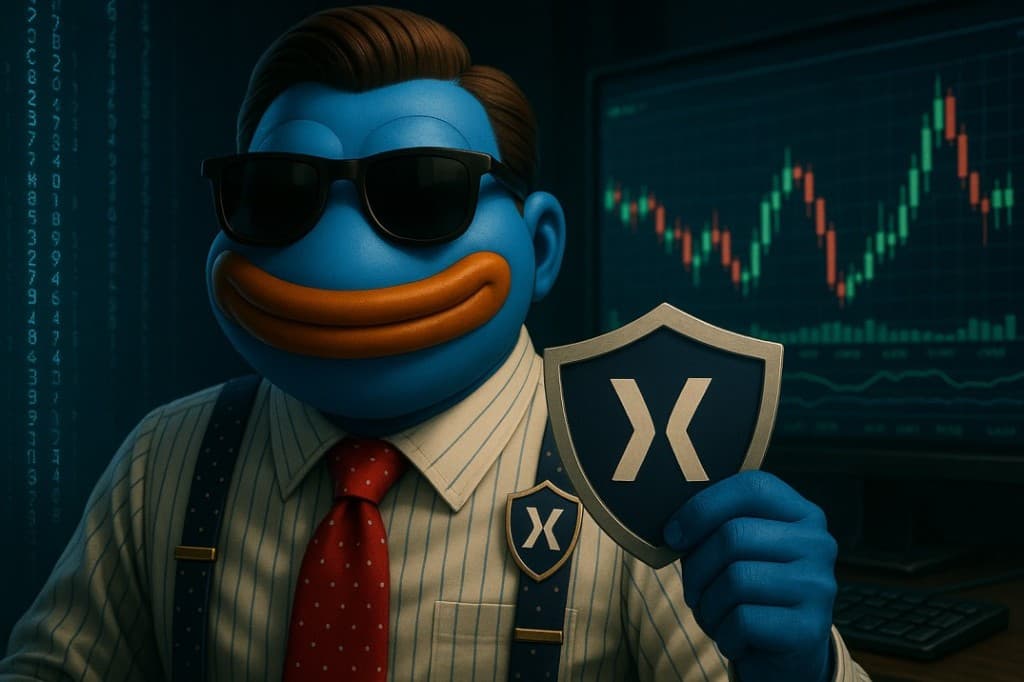 PriveX: Catalyzing On-Chain Derivatives Adoption and Why It's Not Your Usual Perp DEX