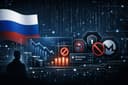 Russia Sets Crypto Trading Limits for Retail Investors and Bans Privacy Coins