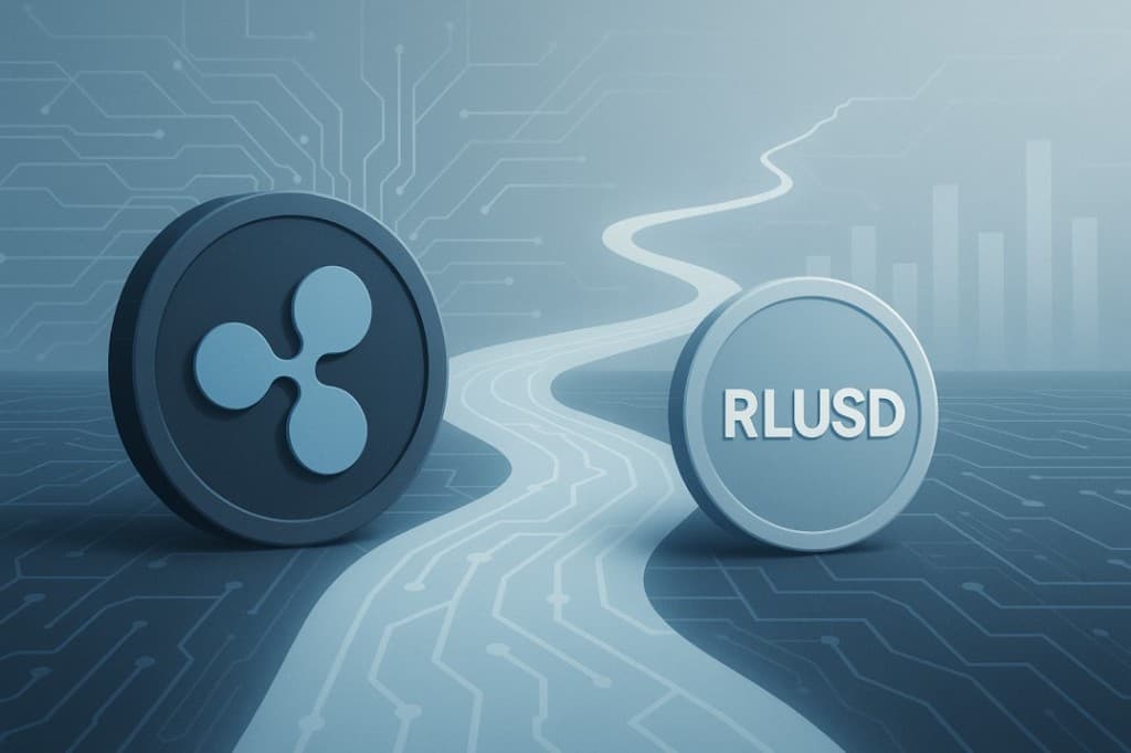 Ripple Finalizes Hidden Road Acquisition, Strengthens RLUSD Stablecoin Utility for Institutions