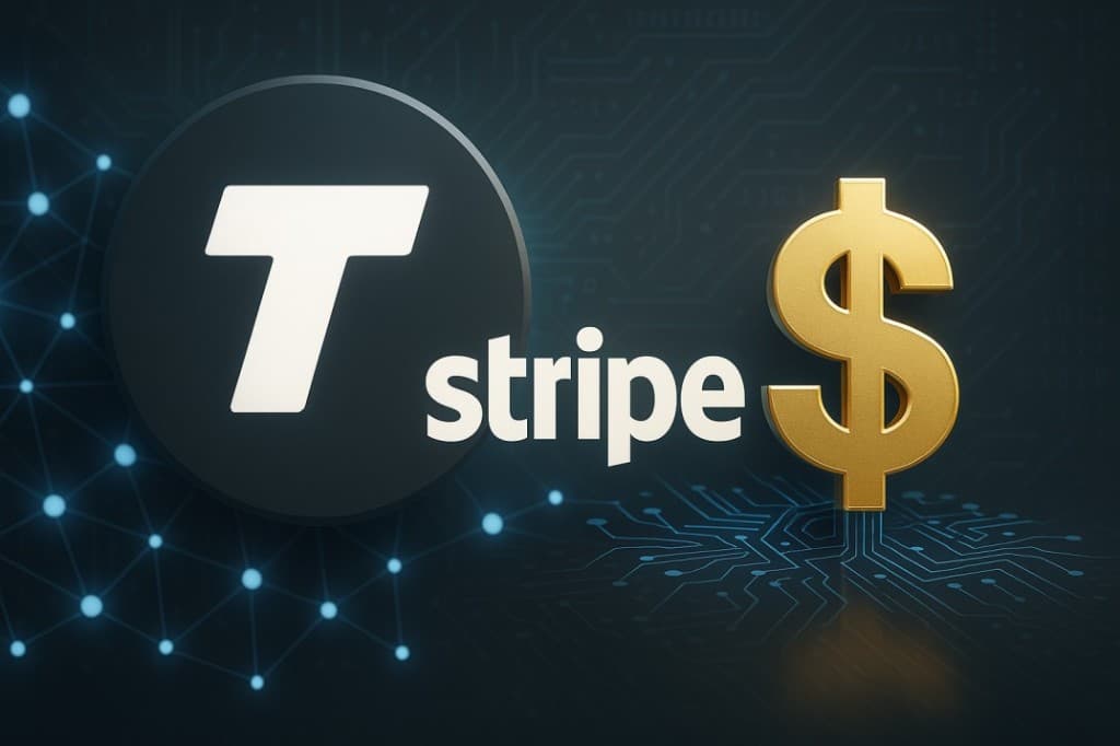 Tempo by Stripe Hits $5B Valuation: Can the Payments Giant's New Blockchain Redefine Onchain Finance?