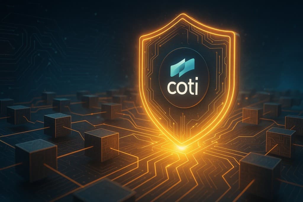 The Quiet Revolution: How COTI Is Redefining Privacy Without Breaking the Rules