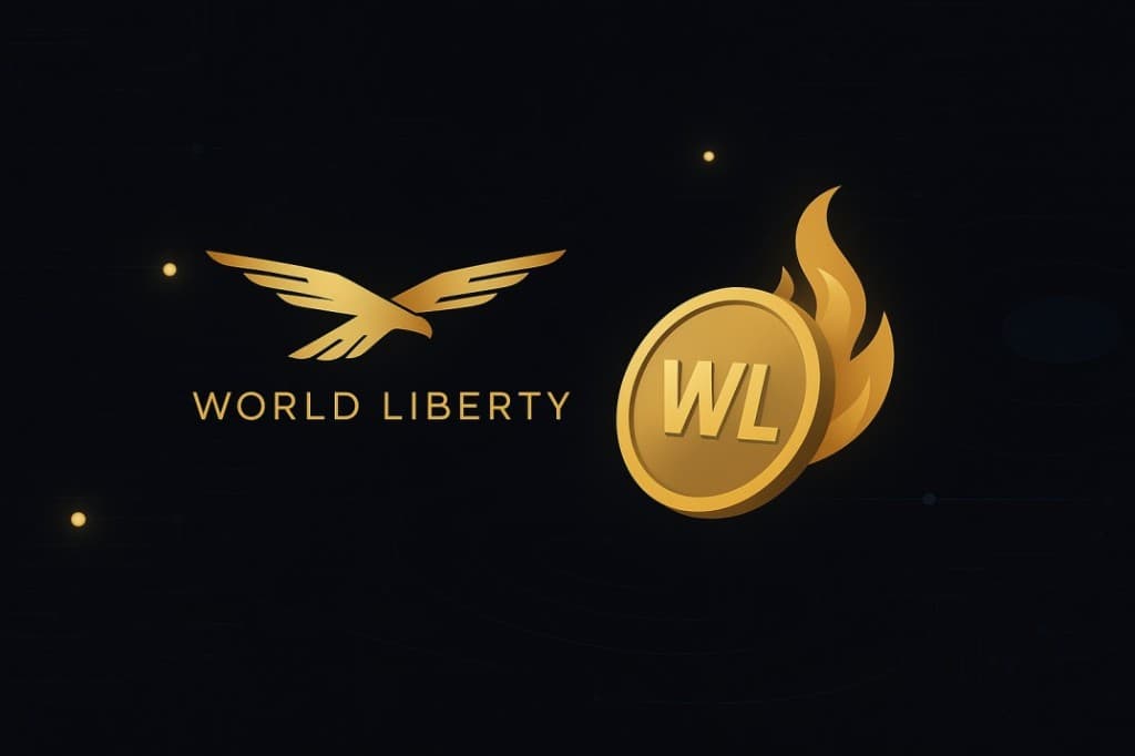 Trump-Backed World Liberty to Launch WLFI Token Buyback and Burn program