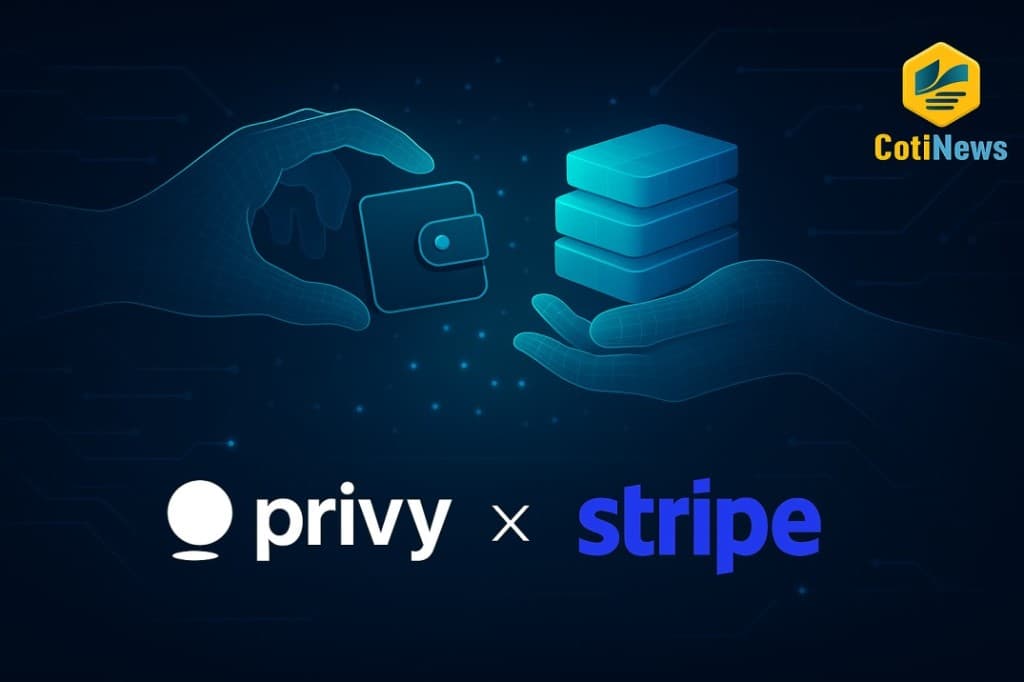 Stripe Acquires Crypto Wallet Firm Privy as It Expands Deeper Into Web3
