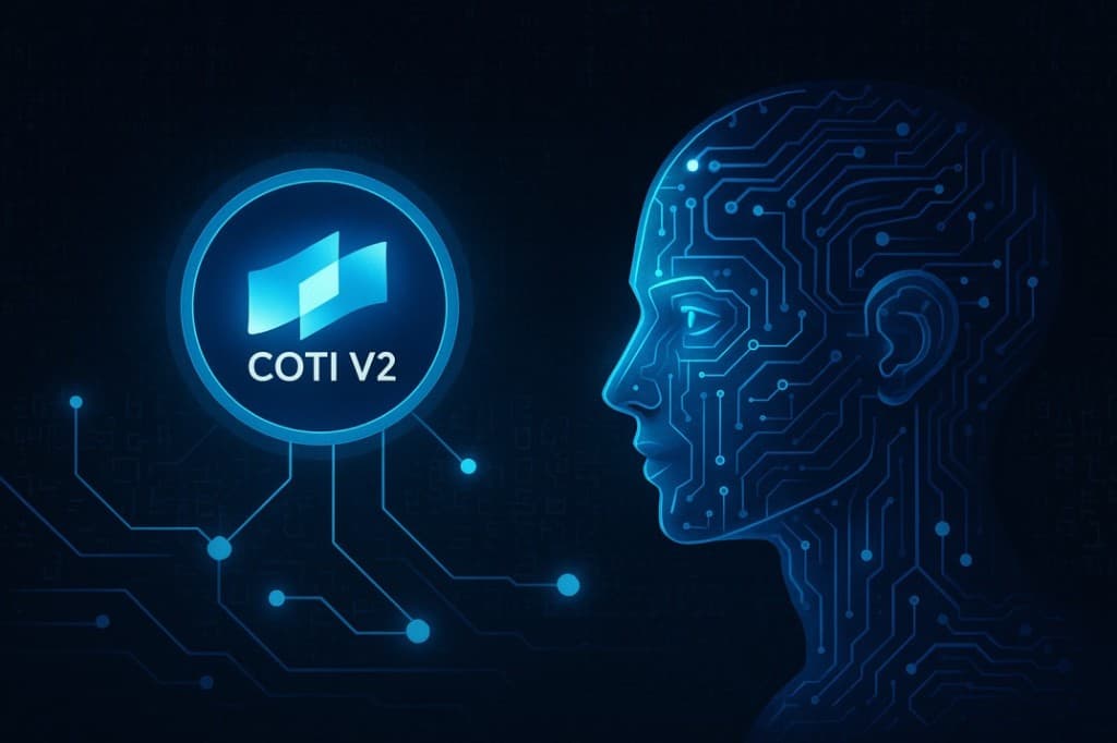 Understanding COTI V2's Role in AI