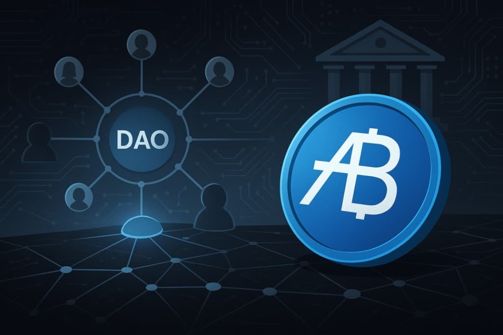 What is AB DAO (AB)? Everything You Need to Know