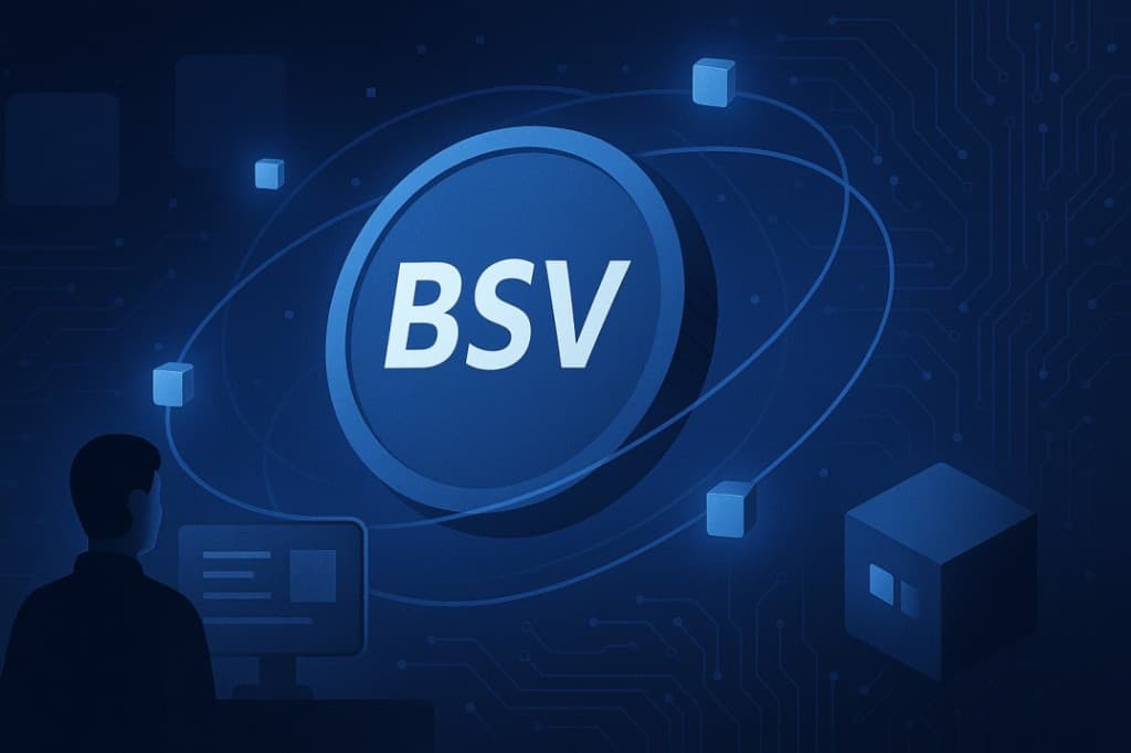 What is Bitcoin SV (BSV)? Everything You Need to Know